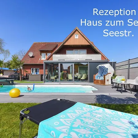 Haus Am Kajedeich Mit Fruehstuecksoption Apartment Bensersiel Exterior photo