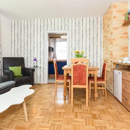 Haus Am Kajedeich Mit Fruehstuecksoption Apartment Bensersiel Exterior photo
