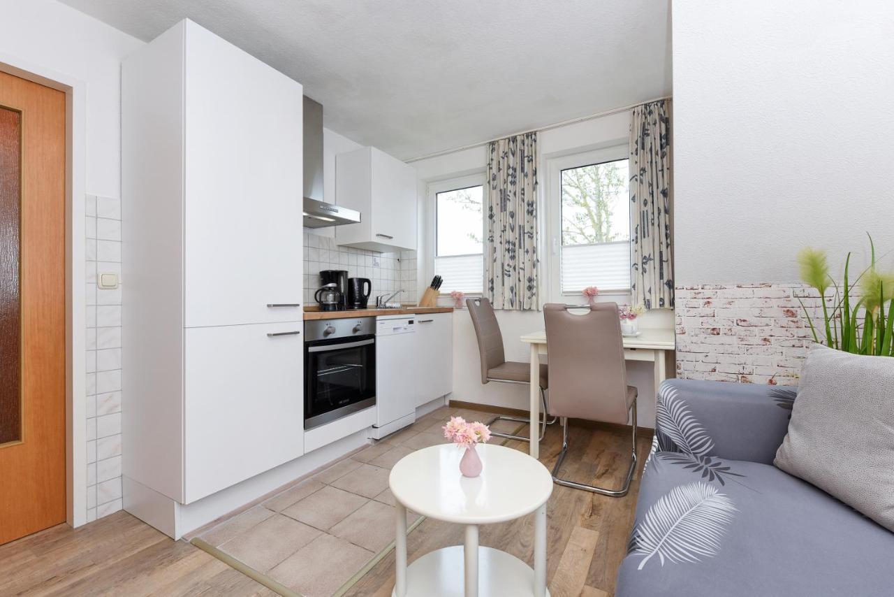 Haus Am Kajedeich Mit Fruehstuecksoption Apartment *