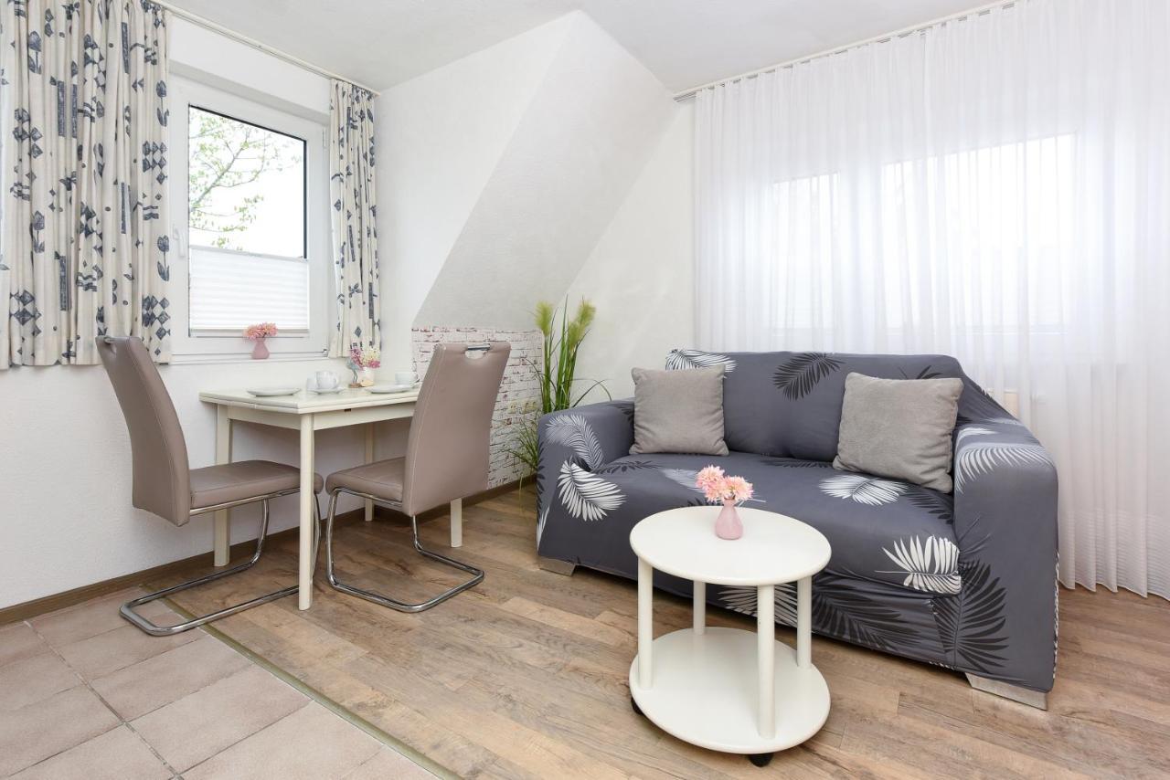 Haus Am Kajedeich Mit Fruehstuecksoption Apartment *