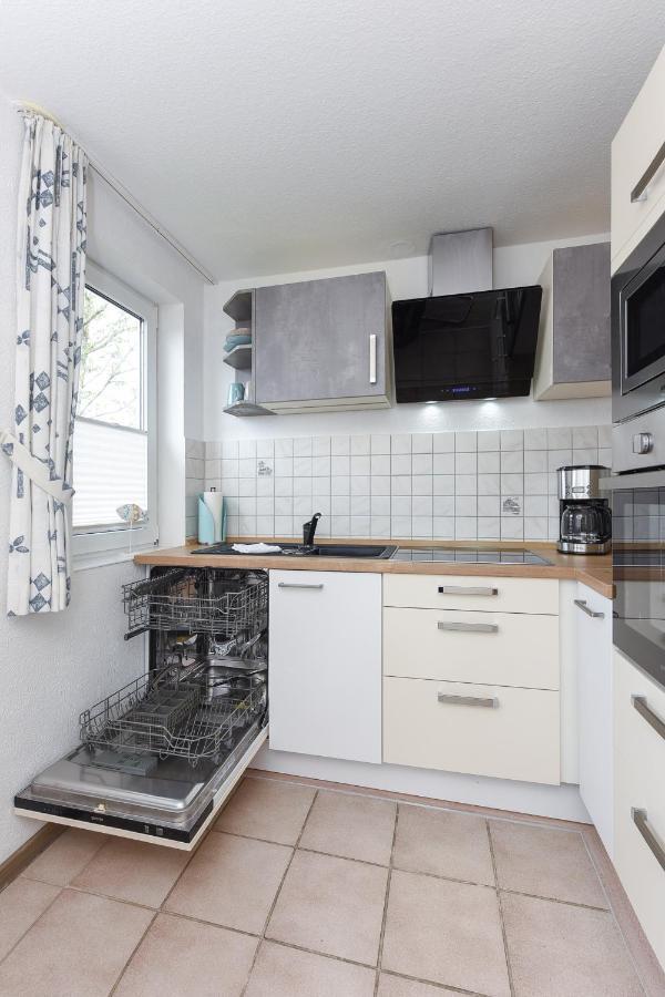 Haus Am Kajedeich Mit Fruehstuecksoption