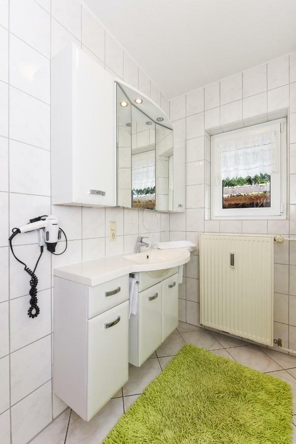 Haus Am Kajedeich Mit Fruehstuecksoption Apartment Bensersiel