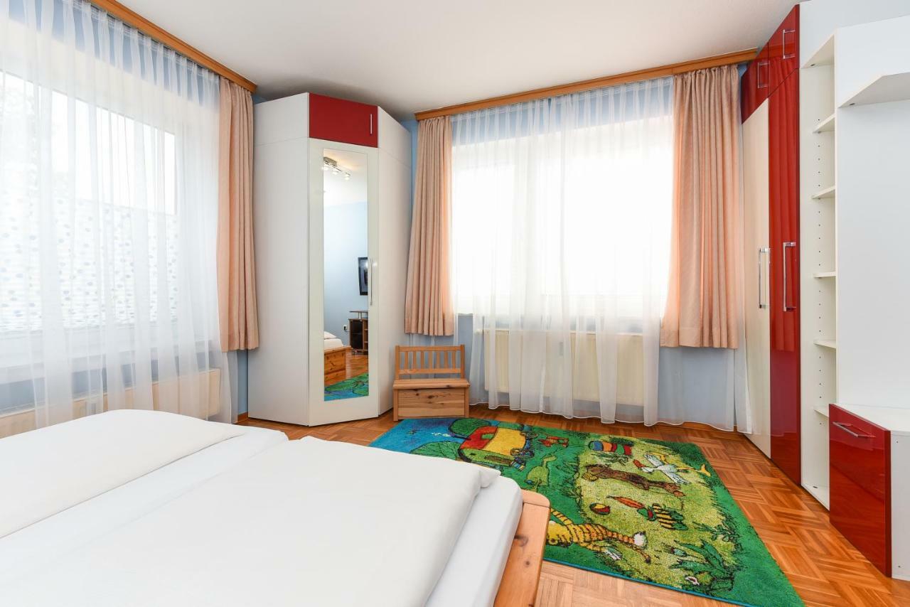 Apartment Haus Am Kajedeich Mit Fruehstuecksoption Bensersiel