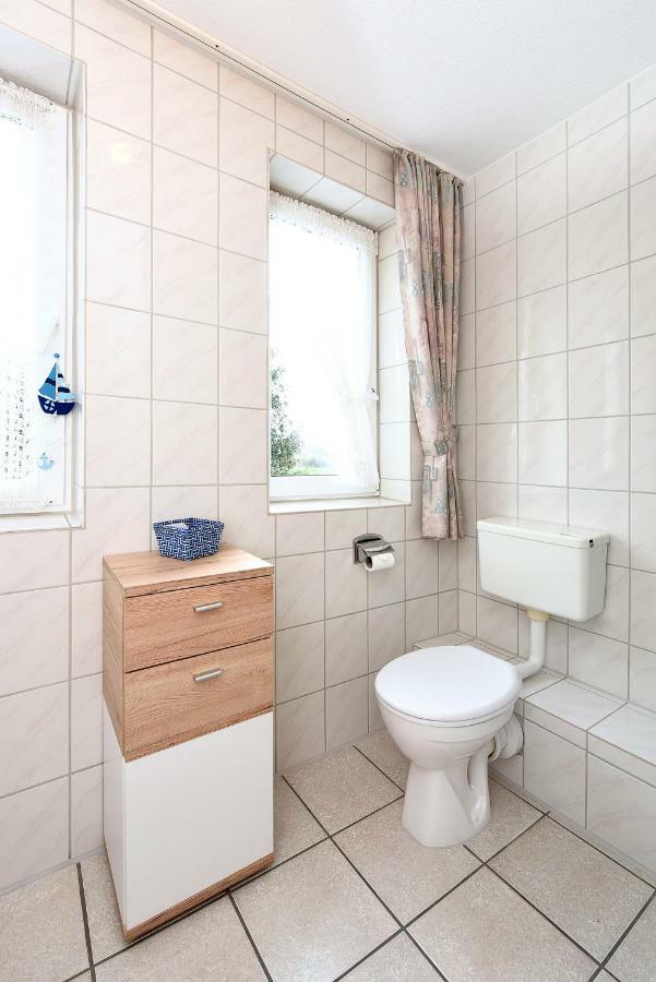 Haus Am Kajedeich Mit Fruehstuecksoption Apartment *