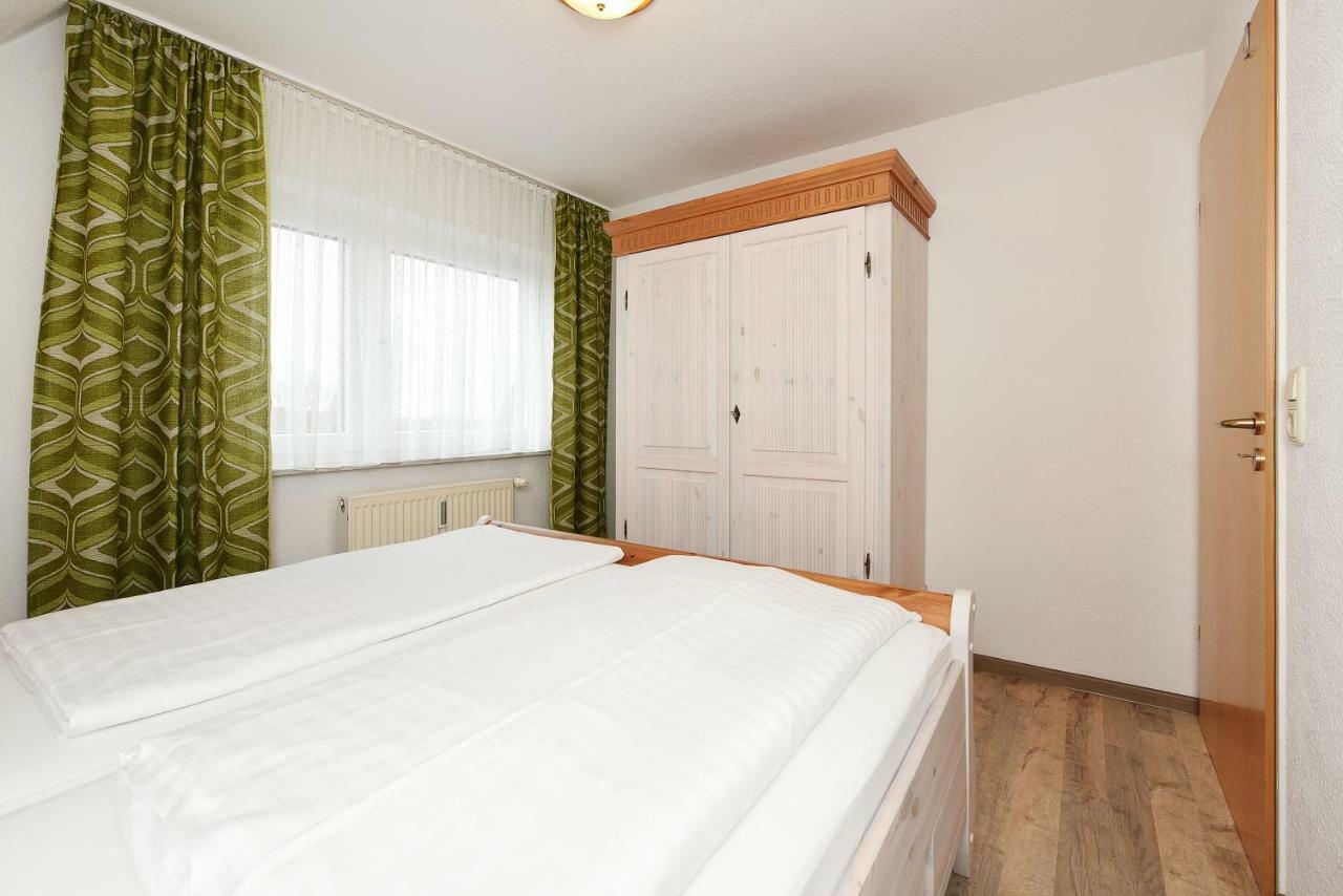 Haus Am Kajedeich Mit Fruehstuecksoption Apartment