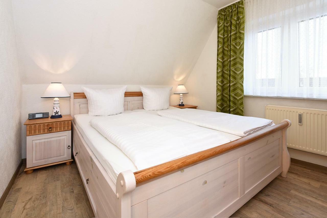 Haus Am Kajedeich Mit Fruehstuecksoption Apartment *